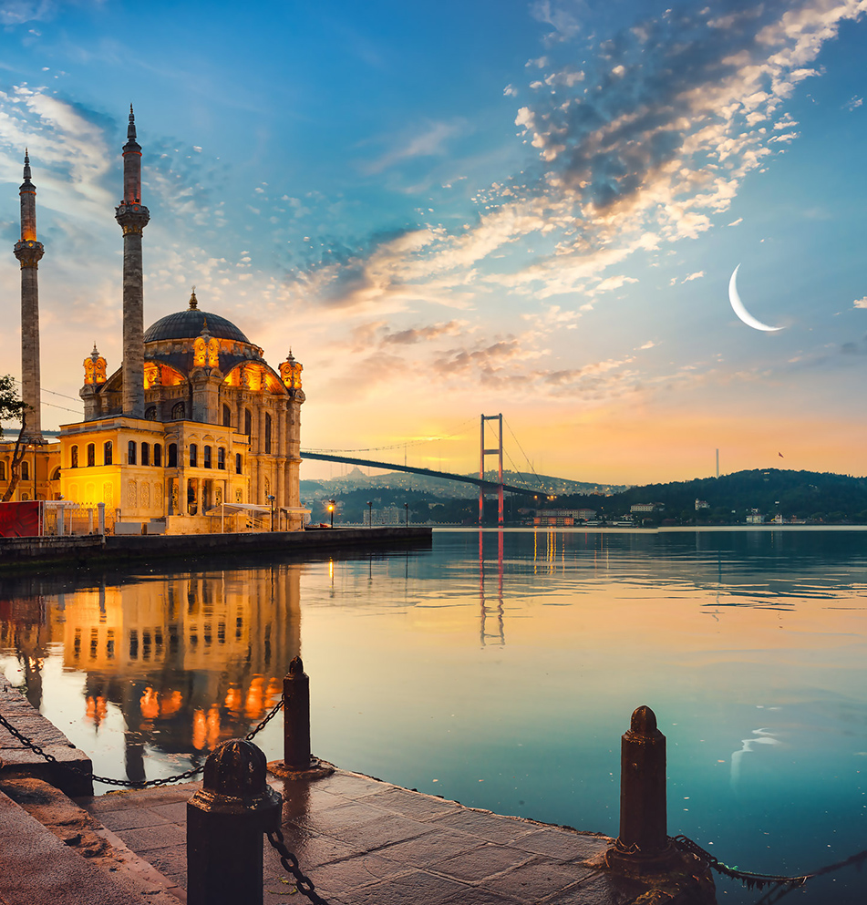 sun travel istanbul